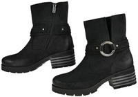 LAN-KARS G199-1-NUB Czarny