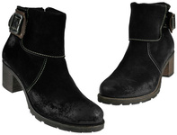 LAN-KARS B117-1-WEL Czarny