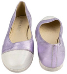 LAN-KARS F27-3D-L68 Fioletowy