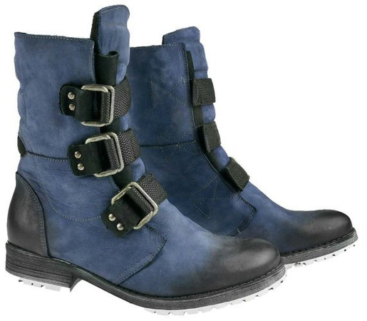 LAN-KARS  C226X-181 Granatowy