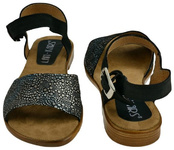 LAN-KARS B25/2-1-M Czarny