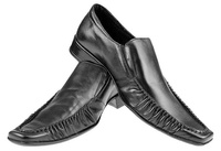 TRIO 1177 Czarny