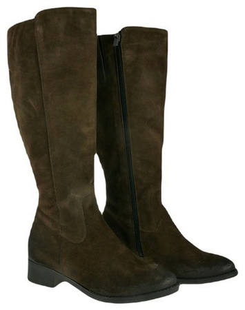 Lan-Kars FW211--2-WEL Brazowy