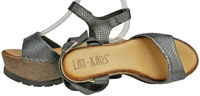 LAN-KARS D300-210-STM Szaro-granatowy