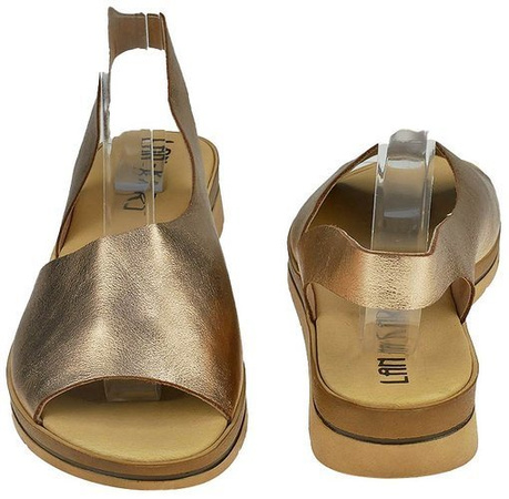 LAN-KARS H238-444 Złoty