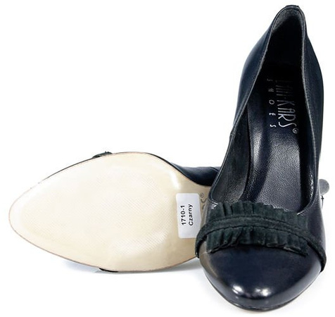 Lan-Kars 1710-1 czarny