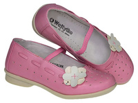 Wojtyłko 3C-07FB3306 RÓŻOWY baler