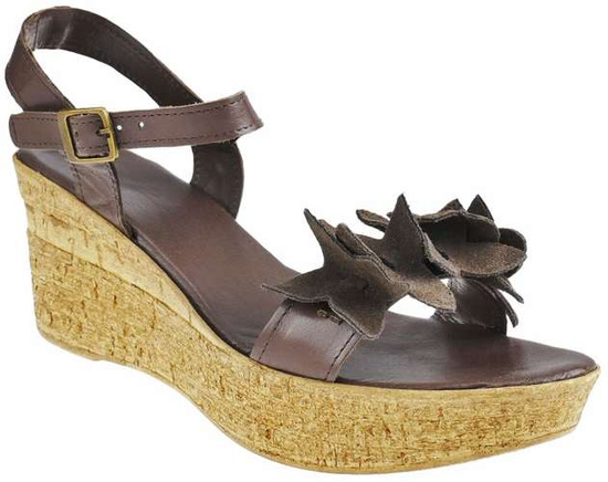 LAN-KARS  D120-2 Brązowy