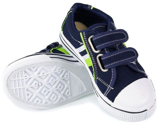 AXIM TRAMPKI TE1853MIX GRANAT