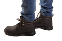 McArthur WL-17-YL Czarny