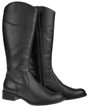 Lan-Kars A391-1 Czarny