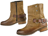 LAN-KARS  B112-L-B-B Brązowy