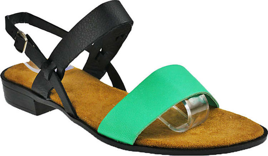 LAN-KARS  B28-Z1 Zielony