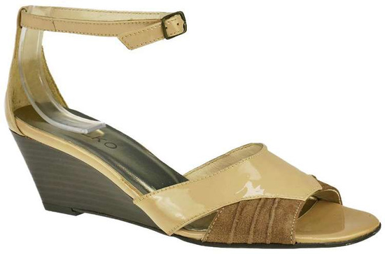 Ryłko 05FM5T8 SANDAŁ