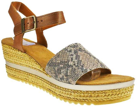 LAN-KARS  9813-W Beżowy