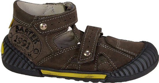 Bartek 51237-P80 pełne