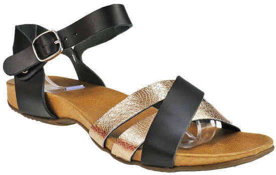 LAN-KARS  2020-MD Miedziany