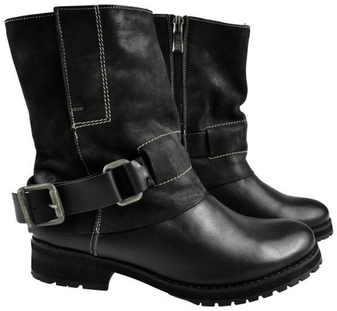 LAN-KARS  LB112-1-NUB-1 Czarny