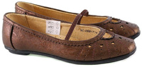 Wojtyłko 5C-06B1714 brązowe