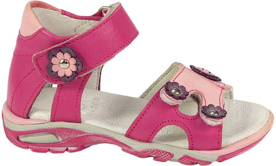 FALCON 2001 sandały