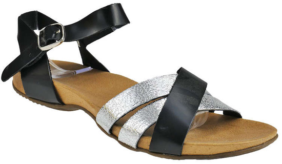 LAN-KARS  2020-SR-1 Srebrny