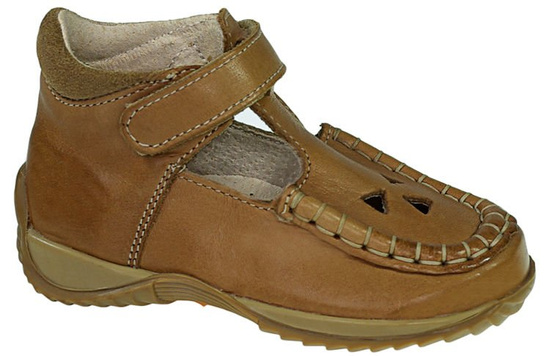 ŁUKBUT  na przylepce 098 jasny brąz