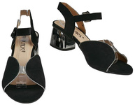 LAN-KARS  H251-1-NUB-342 Czarny