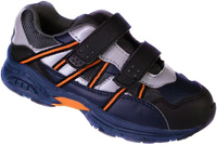 AXIM SPORTOWE W223S329V granatowo-pomarańczowe