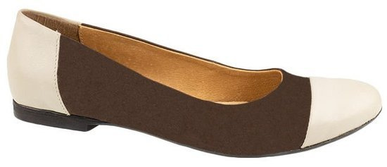 LAN-KARS C47-2-K-NUB Brązowy