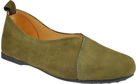 LAN-KARS  H221-ZW Wojskowa zieleń