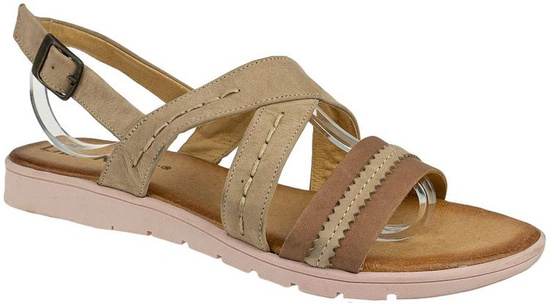 LAN-KARS  F73-25-L-94 Beżowy