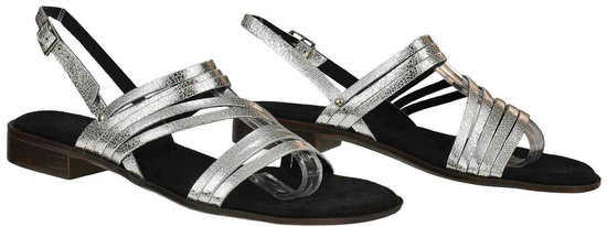 LAN-KARS  J3190 Srebrny