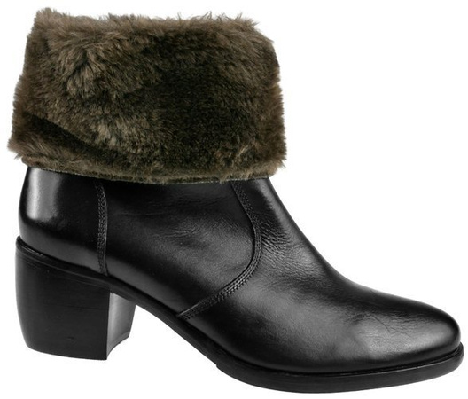 LAN-KARS 7912-1 Czarny