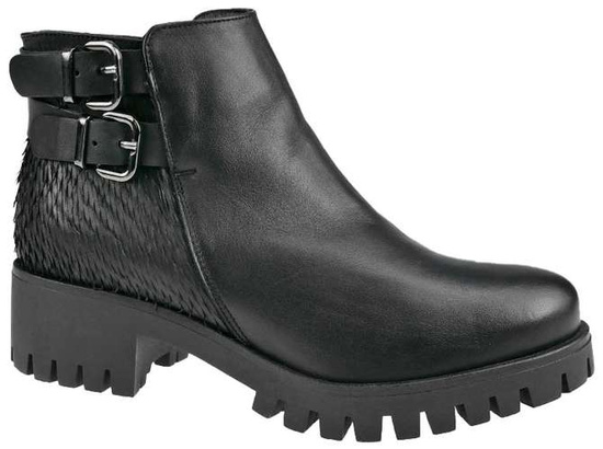 LAN-KARS  C255-1-CRS-P Czarny