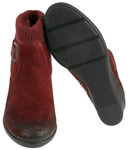 LAN-KARS  FW200-153 Bordowy