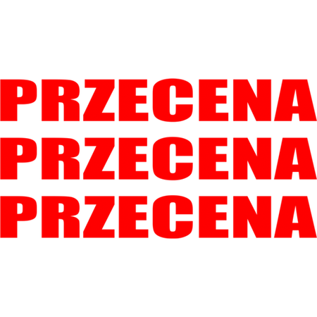 Picco granat z misiem PAPCIE