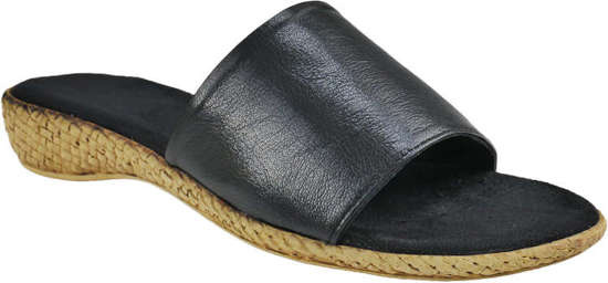 LAN-KARS  6411-1 Czarny