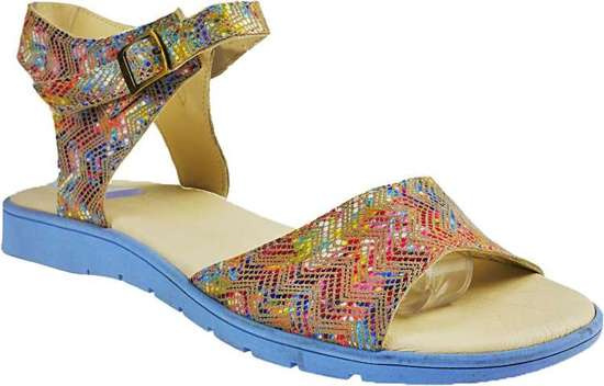 LAN-KARS  C24-M Wielokolorowy