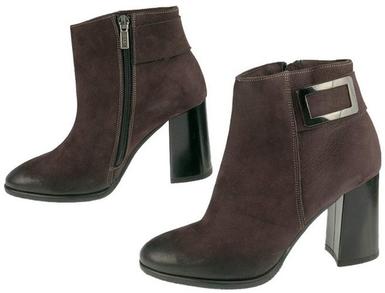 LAN-KARS G210-299 Bordowy