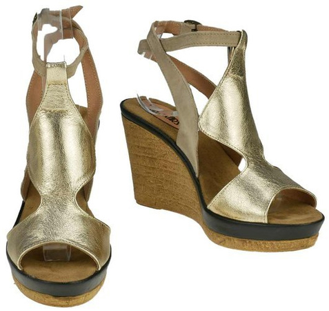 LAN-KARS S211-Z Zloty