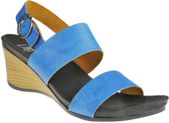 LAN-KARS  3410N Niebieski