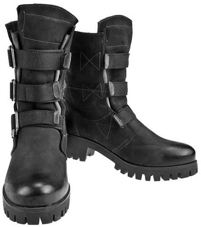 LAN-KARS  LD427-1-S Czarny