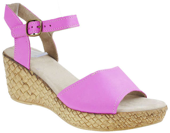 LAN-KARS  C100-140 Różowy