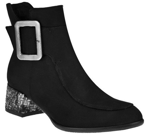 LAN-KARS H156-1-NUB-2 Czarny