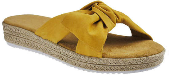 LAN-KARS  5811 Musztardowy