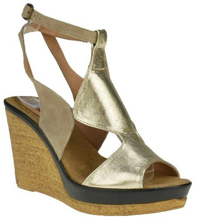 LAN-KARS S211-Z Zloty