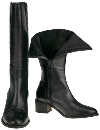 Lan-Kars ML100-1 Czarny