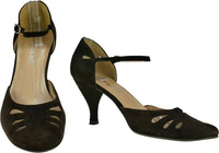 RYŁKO E7K12AT05 Brązowy