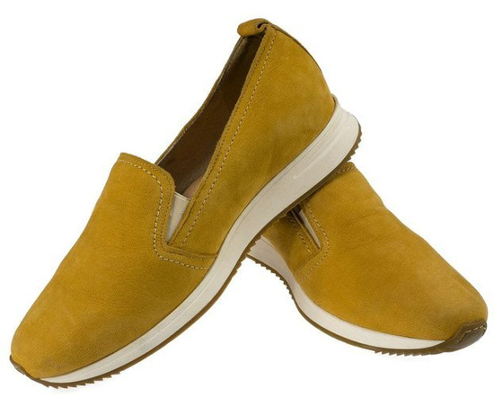 LAN-KARS  C260XX-MST Musztardowy