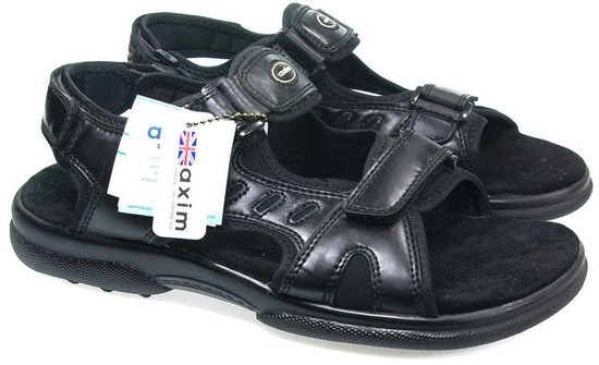 Axim 9S7009 czarne